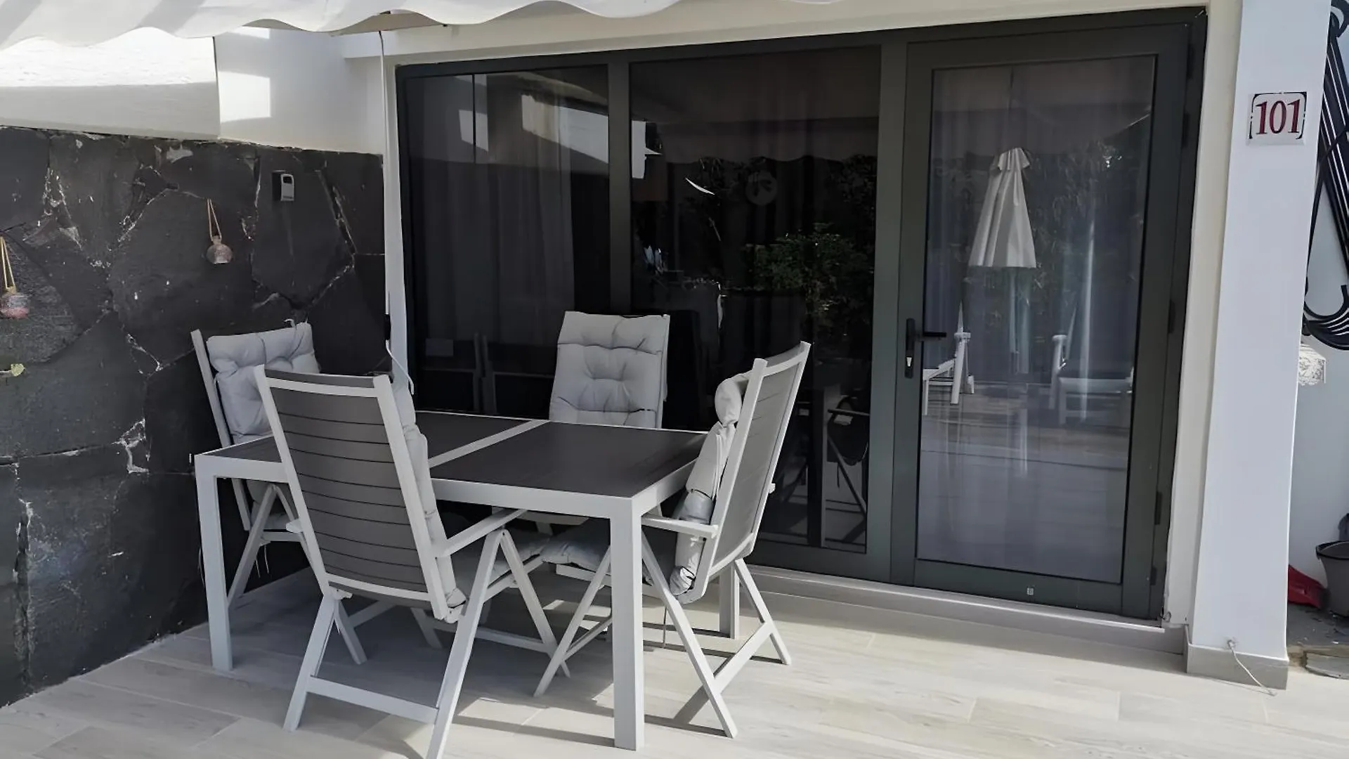 Beautiful Bungalow Maspalomas Lago 0*, Maspalomas (Gran Canaria) Spain