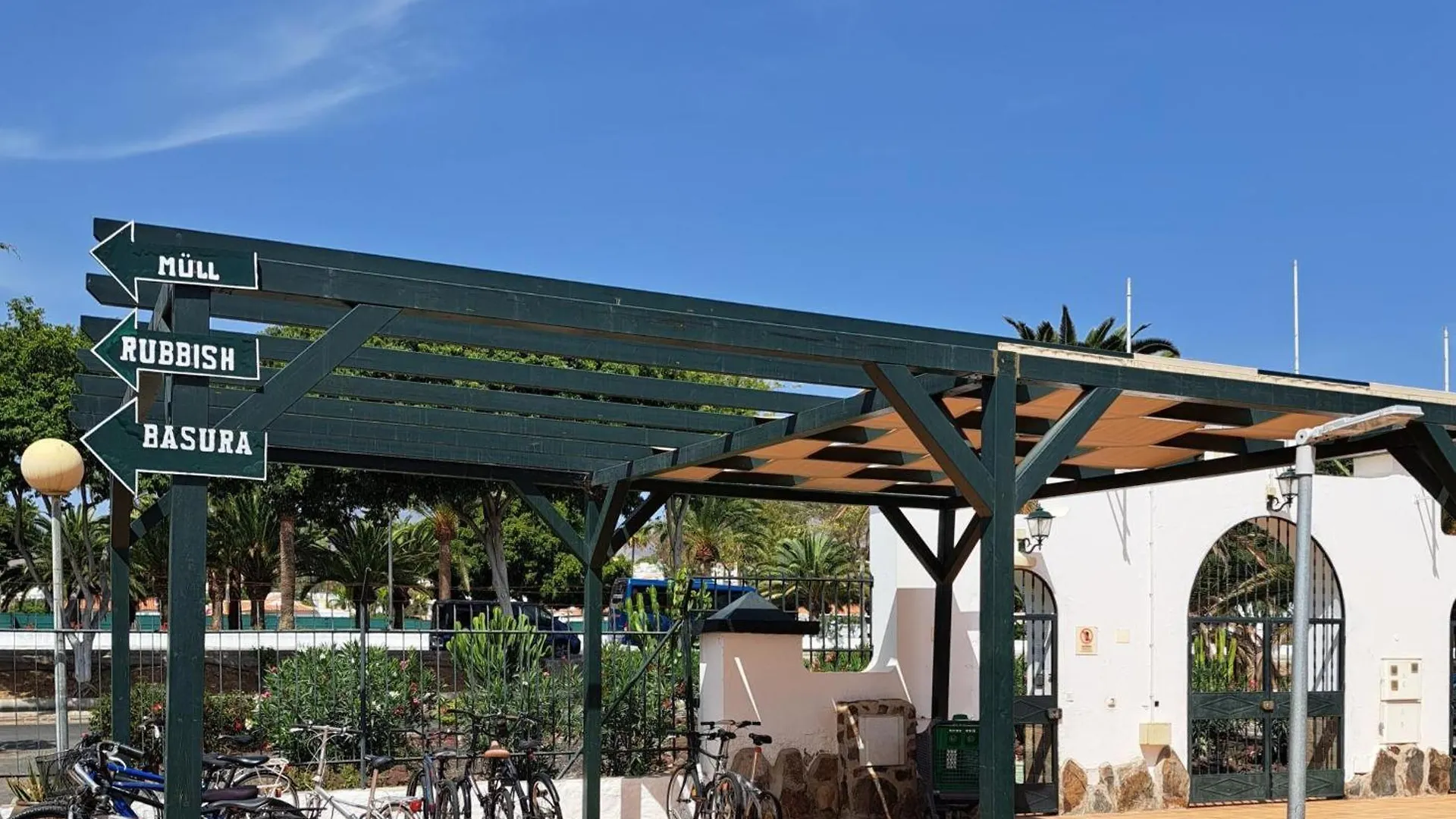 Beautiful Bungalow Maspalomas Lago 0*, Maspalomas (Gran Canaria)