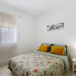 Un Descanso 2-2 Apartamento