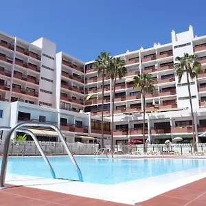 Tropical Views - Paya Del Ingles Apartamento