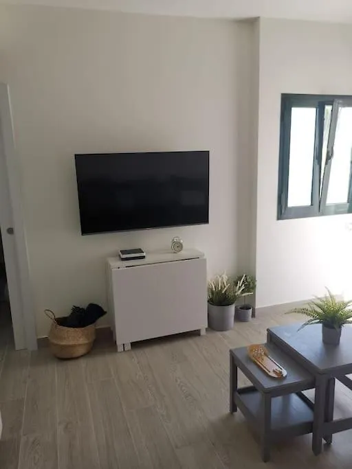 Apartamento Beautiful Bungalow In Maspalomas Lago