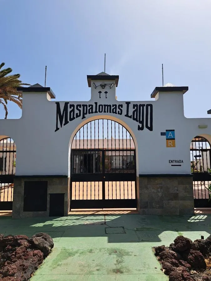 Beautiful Bungalow In Maspalomas Lago Apartamento Maspalomas (Gran Canaria)