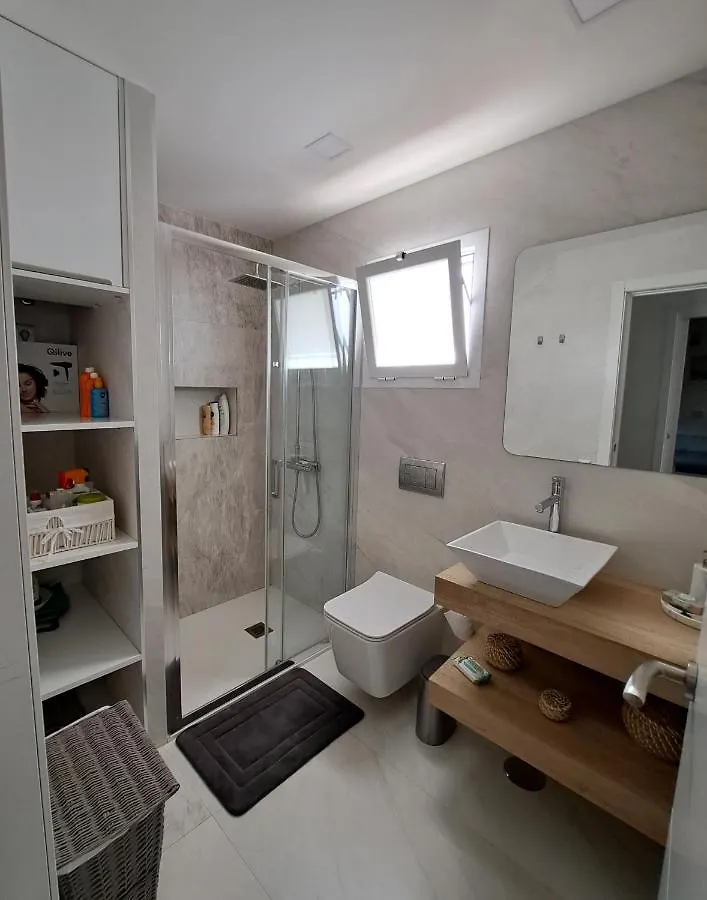 Beautiful Bungalow In Maspalomas Lago 0*, Maspalomas (Gran Canaria)